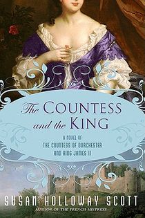 The Countess and the King voorzijde