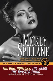 The Mike Hammer Collection Vol.3