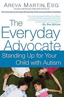 The Everyday Advocate