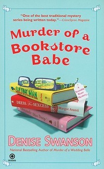 Murder of a Bookstore Babe