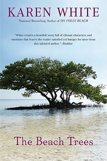 The Beach Trees
