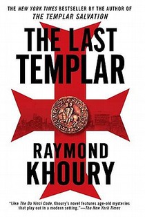 The Last Templar