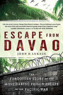 Escape From Davao