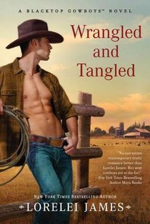 James, L: Wrangled and Tangled
