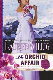 The Orchid Affair