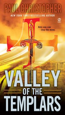 Valley of the Templars