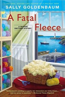 A Fatal Fleece voorzijde