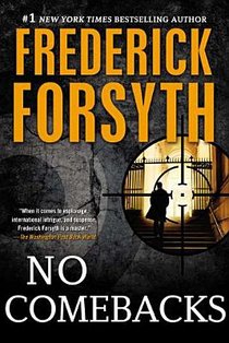 Forsyth, F: No Comebacks