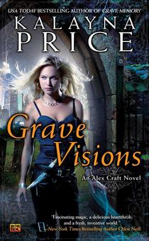 Grave Visions