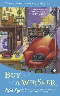 BUY A WHISKER