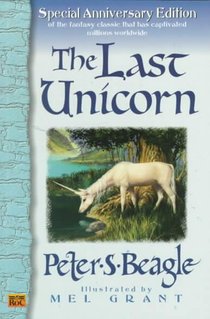 The Last Unicorn