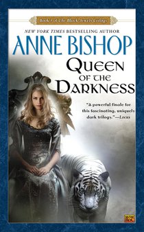 Bishop, A: Queen of the Darkness