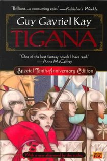 Kay, G: Tigana