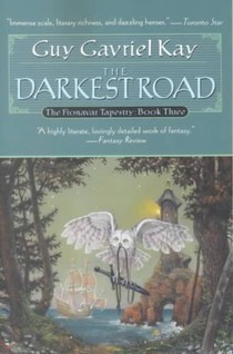 DARKEST ROAD