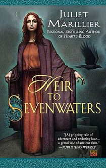 Marillier, J: Heir to Sevenwaters