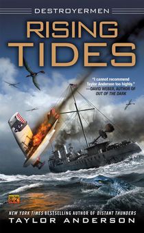 Anderson, T: Rising Tides