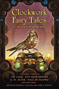 Clockwork Fairy Tales