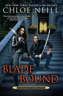 Blade Bound