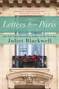 Letters from Paris