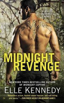 MIDNIGHT REVENGE