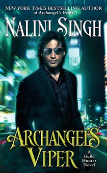 Singh, N: Archangel's Viper