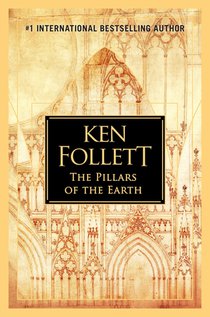 Follett, K: Pillars of the Earth