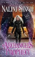 ARCHANGELS PROPHECY