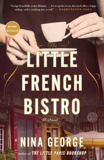 LITTLE FRENCH BISTRO