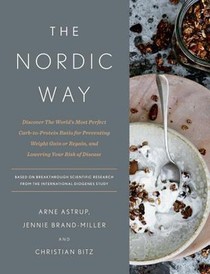 Nordic Way voorzijde