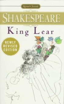 KING LEAR REV/E