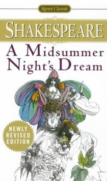 Shakespeare, W: Midsummer Night's Dream