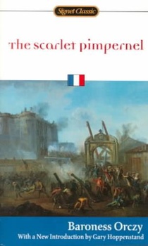 The Scarlet Pimpernel