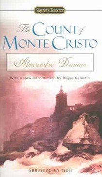 The Count Of Monte Cristo