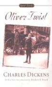 OLIVER TWIST