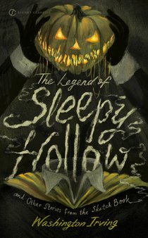 The Legend Of Sleepy Hollow voorzijde