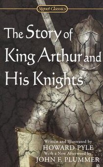 The Story Of King Arthur And His Knights