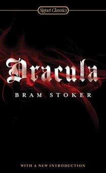 Dracula voorzijde