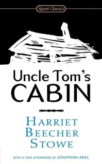 Uncle Tom's Cabin voorzijde