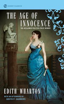 AGE OF INNOCENCE