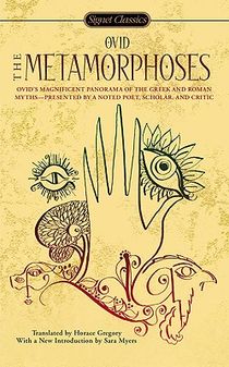 The Metamorphoses