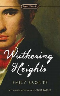 Wuthering Heights voorzijde