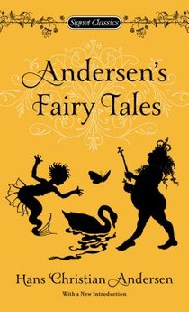 Andersen's Fairy Tales voorzijde