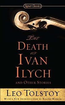 The Death of Ivan Ilych and Other Stories voorzijde