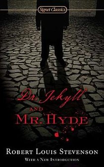 Dr. Jekyll and Mr. Hyde