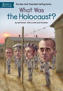 What Was the Holocaust?