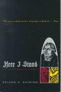 Here I Stand