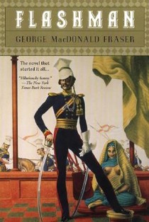 Fraser, G: Flashman