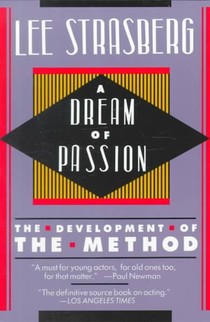 A Dream of Passion