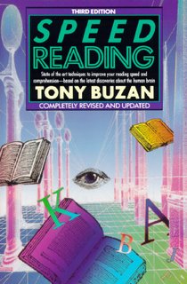 SPEED READING REV/E 3/E