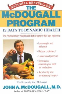 McDougall, J: McDougall Program